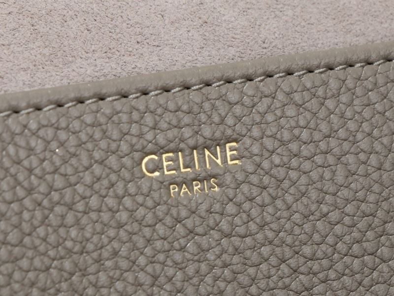 Celine Shopping Bags